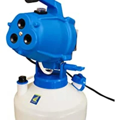 Electric 4L Fogger 1000W For Hospital, Hotel, Residential Property, Station, Automobile & Aircraft